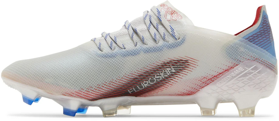 adidas X Ghosted.1 FG ''Showpiece Pack'' Chaussures de Football FW6894 Lookbook adidas X Ghosted.1 FG ''Showpiece Pack'' Chaussures de Football FW6894