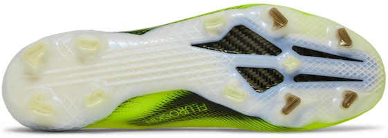 아디다스 X 고스트.1 FG '솔라 옐로우' FW6898 Shop 아디다스 X 고스트.1 FG '솔라 옐로우' FW6898