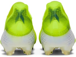 아디다스 X 고스트.1 FG '솔라 옐로우' FW6898 Details for 아디다스 X 고스트.1 FG '솔라 옐로우' FW6898