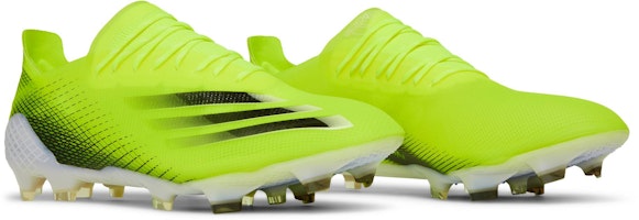 아디다스 X 고스트.1 FG '솔라 옐로우' FW6898 Cheap 아디다스 X 고스트.1 FG '솔라 옐로우' FW6898