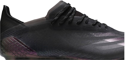 adidas X Ghosted.1 硬地足球鞋 黑色 Order adidas X Ghosted.1 硬地足球鞋 黑色