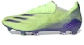 adidas X Ghosted.1 FG Hijau Isyarat Dakwat Tenaga EG8257