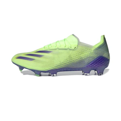 adidas Ghosted.1 FG 'Green Purple'