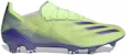adidas X Ghosted.1 FG Hijau Isyarat Dakwat Tenaga EG8257
