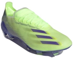 adidas X Ghosted.1 FG Hijau Isyarat Dakwat Tenaga EG8257 Lookbook adidas X Ghosted.1 FG Hijau Isyarat Dakwat Tenaga EG8257