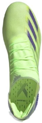 adidas X Ghosted.1 FG Hijau Sinyal Tinta Energi EG8257 Purchase adidas X Ghosted.1 FG Hijau Sinyal Tinta Energi EG8257