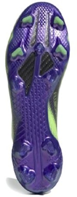 adidas X Ghosted.1 FG Hijau Sinyal Tinta Energi EG8257 Details for adidas X Ghosted.1 FG Hijau Sinyal Tinta Energi EG8257