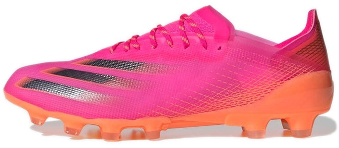 adidas X Ghosted.1 HG AG 'Superspectral Pack' Sepatu Lari FY4727 Buy adidas X Ghosted.1 HG AG 'Superspectral Pack' Sepatu Lari FY4727