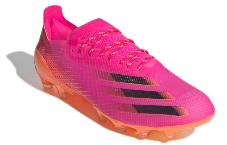 Lookbook adidas X Ghosted.1 HG AG ''Superspectral Pack'' Scarpe da Calcio FY4727