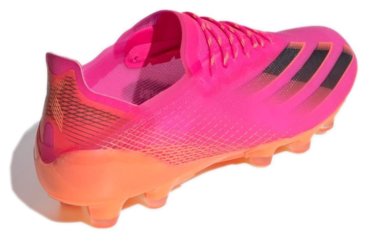 Shop adidas X Ghosted.1 HG AG ''Superspectral Pack'' Scarpe da Calcio FY4727