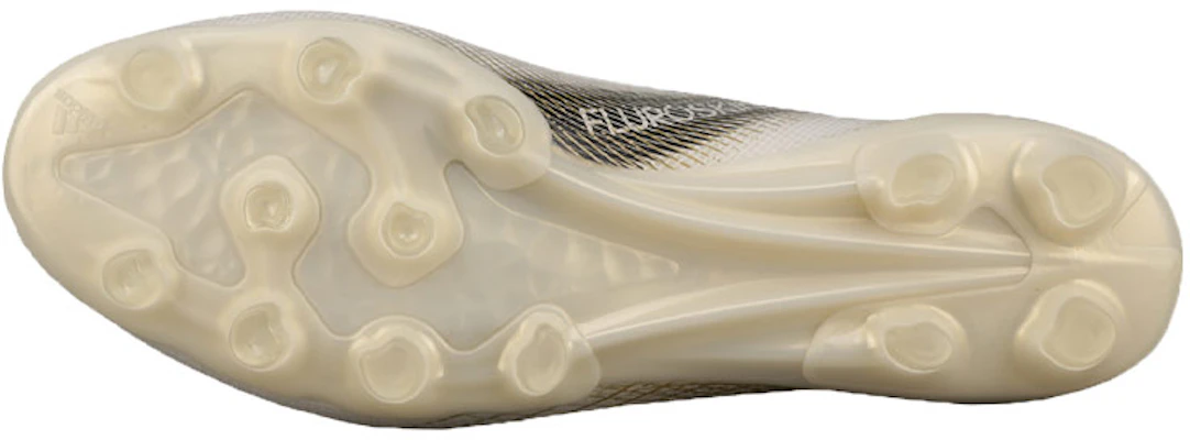 adidas X Ghosted.1 HG Voetbalschoenen Goud/Wit Hardgrond. FW9569 Purchase adidas X Ghosted.1 HG Voetbalschoenen Goud/Wit Hardgrond. FW9569