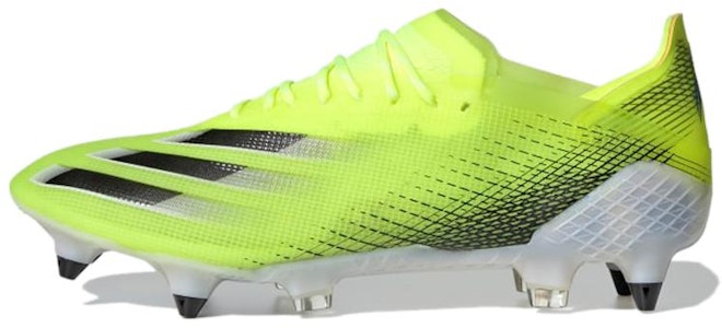 阿迪达斯 X Ghosted.1 SG '太阳黄' FW6890 Buy 阿迪达斯 X Ghosted.1 SG '太阳黄' FW6890