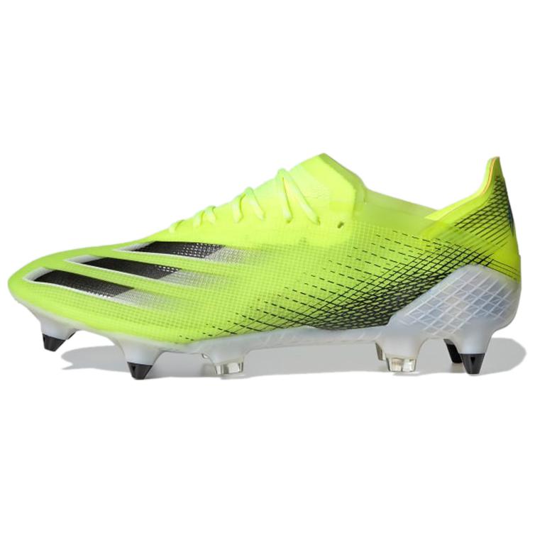 Buy adidas X Ghosted.1 SG ''Solar Gelb'' FW6890