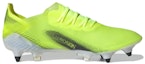Order adidas X Ghosted.1 SG 'Kuning Solar' FW6890