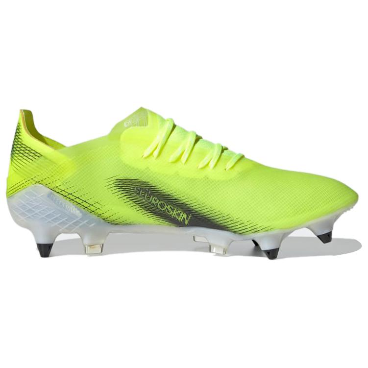 Order adidas X Ghosted.1 SG ''Solar Gelb'' FW6890