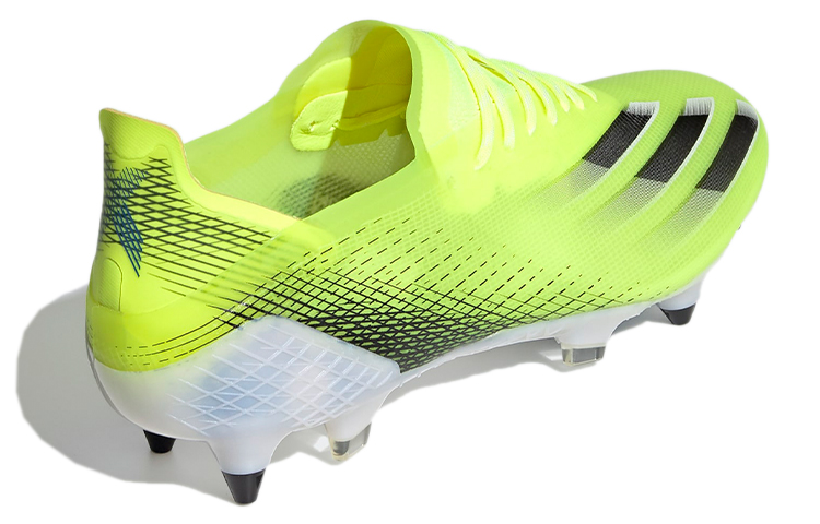 Shop adidas X Ghosted.1 SG ''Solar Gelb'' FW6890