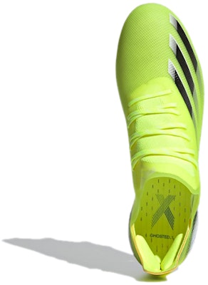 adidas X Ghosted.1 SG 'Solar Yellow' FW6890 Purchase adidas X Ghosted.1 SG 'Solar Yellow' FW6890