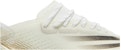 (W) adidas X Ghosted.1 SG 'Putih Emas Logam Melange' EG8260