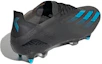 Shop adidas X Ghosted.1 Scarpe da Calcio Terreni Morbidi ''Nero Blu'' FW3445