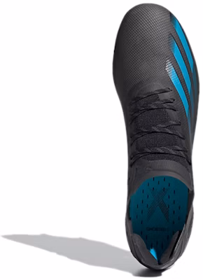 adidas X Ghosted.1 Sepatu Bola Soft Ground 'Hitam Biru' FW3445 Purchase adidas X Ghosted.1 Sepatu Bola Soft Ground 'Hitam Biru' FW3445