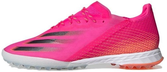 adidas X Ghosted.1 TF '震撼粉紅' FW6963 Buy adidas X Ghosted.1 TF '震撼粉紅' FW6963