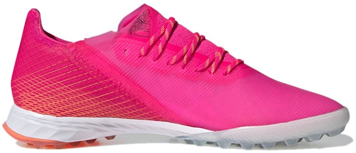 adidas X Ghosted.1 TF '震撼粉紅' FW6963 Order adidas X Ghosted.1 TF '震撼粉紅' FW6963