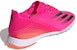 adidas X Ghosted.1 TF 'Shock Pink' Kasut Bola Sepak Lelaki FW6963