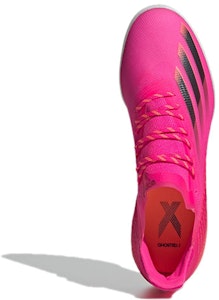 adidas X Ghosted.1 TF '震撼粉紅' FW6963 Purchase adidas X Ghosted.1 TF '震撼粉紅' FW6963