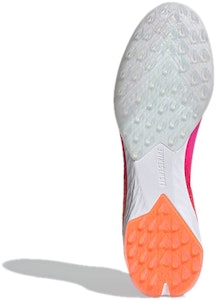 adidas X Ghosted.1 TF '震撼粉紅' FW6963 Details for adidas X Ghosted.1 TF '震撼粉紅' FW6963