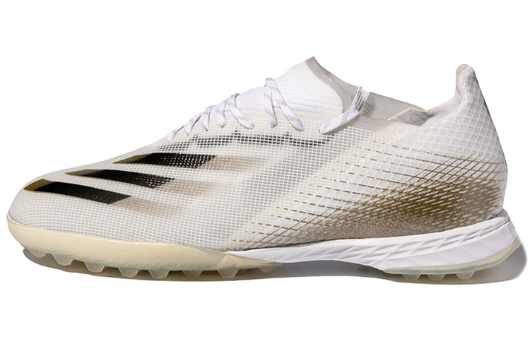 adidas X Ghosted.1 Tf 'White Brown' EG8173