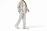 Order adidas X Ghosted.1 TF ''Blanc Marron'' EG8173