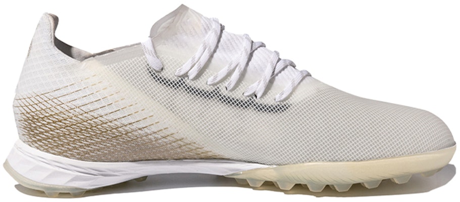adidas X Ghosted.1 Tf 'White Brown' EG8173 Order adidas X Ghosted.1 Tf 'White Brown' EG8173