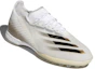Shop adidas X Ghosted.1 TF ''Blanc Marron'' EG8173