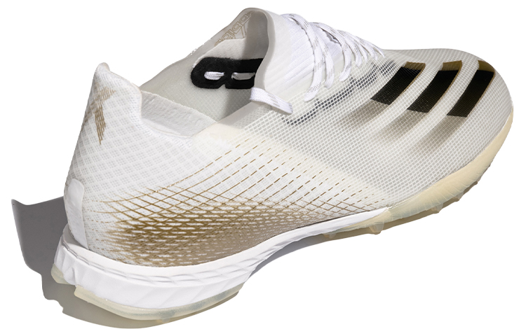 Purchase adidas X Ghosted.1 TF ''Blanc Marron'' EG8173