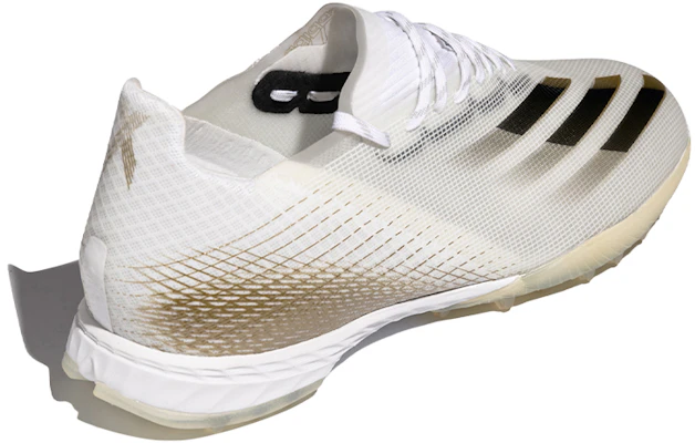 adidas X Ghosted.1 TF ''Blanc Marron'' EG8173 Purchase adidas X Ghosted.1 TF ''Blanc Marron'' EG8173