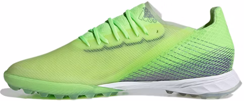 adidas X Ghosted.1 Turf 'Green Blue' EG8175 adidas X Ghosted.1 Turf 'Green Blue' EG8175