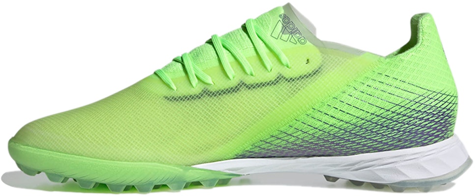 adidas X Ghosted.1 Turf 'Green Blue' EG8175 Buy adidas X Ghosted.1 Turf 'Green Blue' EG8175