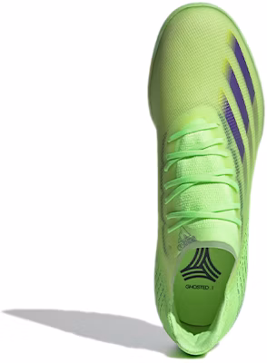 adidas X Ghosted.1 Turf 'Green Blue' EG8175 Purchase adidas X Ghosted.1 Turf 'Green Blue' EG8175