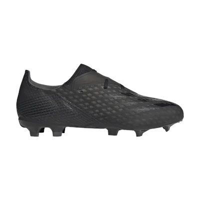 adidas X Ghosted.2 FG 'Black'
