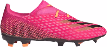 adidas X Ghosted.2 FG 'Shock Pink' FW6959 adidas X Ghosted.2 FG 'Shock Pink' FW6959