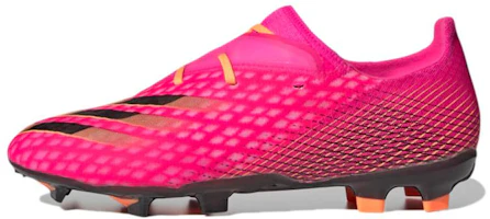 adidas X Ghosted.2 FG 'Shock Pink' FW6959 adidas X Ghosted.2 FG 'Shock Pink' FW6959