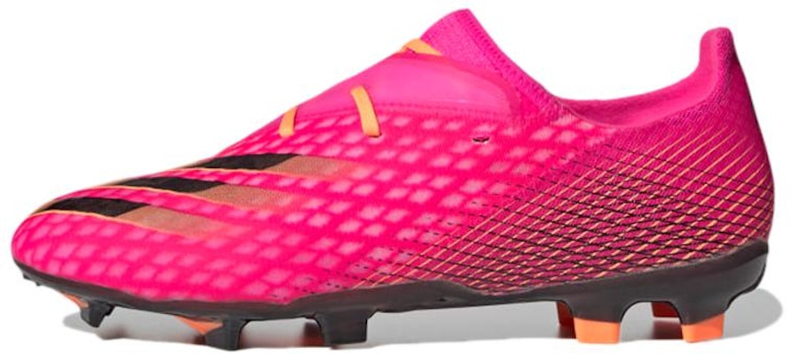 adidas X Ghosted.2 FG 'Shock Pink' Sepatu Bola FW6959 Buy adidas X Ghosted.2 FG 'Shock Pink' Sepatu Bola FW6959