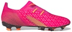 Order adidas X Ghosted.2 FG 'Shock Pink' Sepatu Bola FW6959