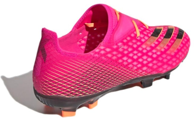 adidas X Ghosted.2 FG 'Shock Pink' Sepatu Bola FW6959 Shop adidas X Ghosted.2 FG 'Shock Pink' Sepatu Bola FW6959
