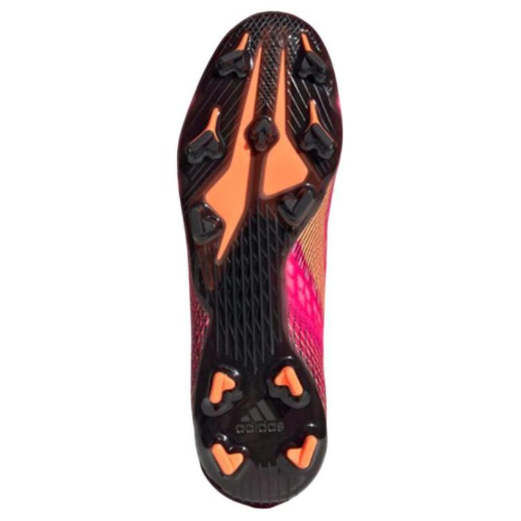 Details for adidas X Ghosted.2 FG 'Shock Pink' Sepatu Bola FW6959