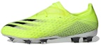 Buy 阿迪达斯X Ghosted.2 FG '太阳黄' 足球鞋 FW6958