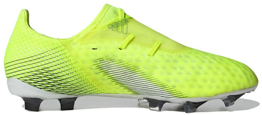 阿迪达斯X Ghosted.2 FG '太阳黄' 足球鞋 FW6958 Order 阿迪达斯X Ghosted.2 FG '太阳黄' 足球鞋 FW6958