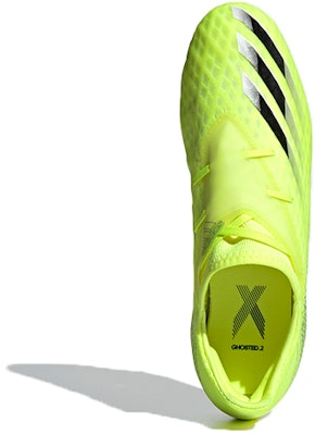 阿迪达斯X Ghosted.2 FG '太阳黄' 足球鞋 FW6958 Purchase 阿迪达斯X Ghosted.2 FG '太阳黄' 足球鞋 FW6958