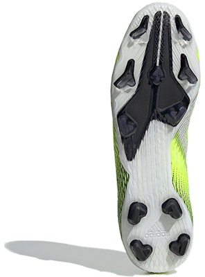 阿迪达斯X Ghosted.2 FG '太阳黄' 足球鞋 FW6958 Details for 阿迪达斯X Ghosted.2 FG '太阳黄' 足球鞋 FW6958