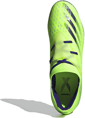 adidas X GHOSTED.2 HG/AG Sepatu Bola 'Fluorescent Hijau' FW9570 Purchase adidas X GHOSTED.2 HG/AG Sepatu Bola 'Fluorescent Hijau' FW9570